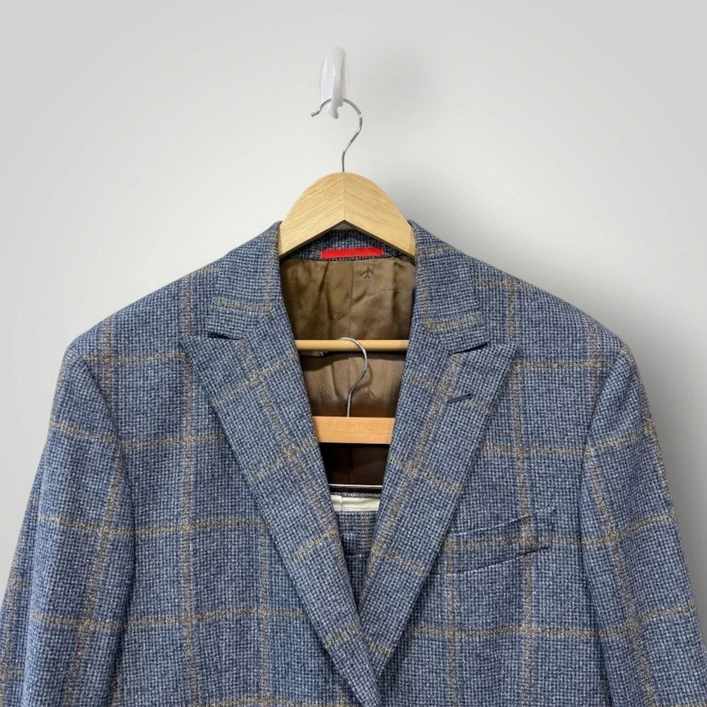 Isaia napoli two